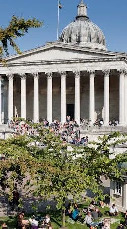 英国名校 | 伦敦大学学院 (图3)