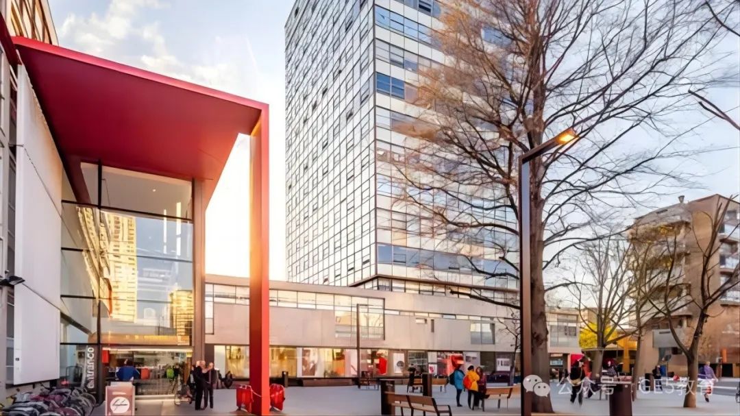 英国名校 | 伦敦艺术大学(图11)