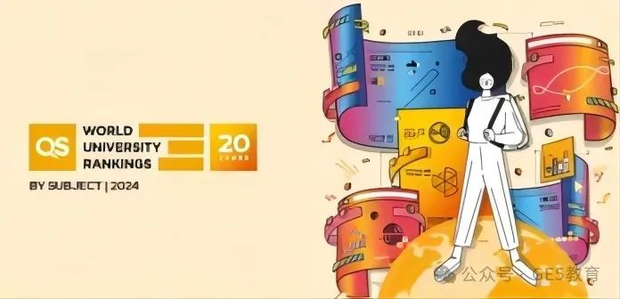 2024年QS世界大学学科排名重磅发布！解读英国大学，有哪些专业名列前茅？(图3)
