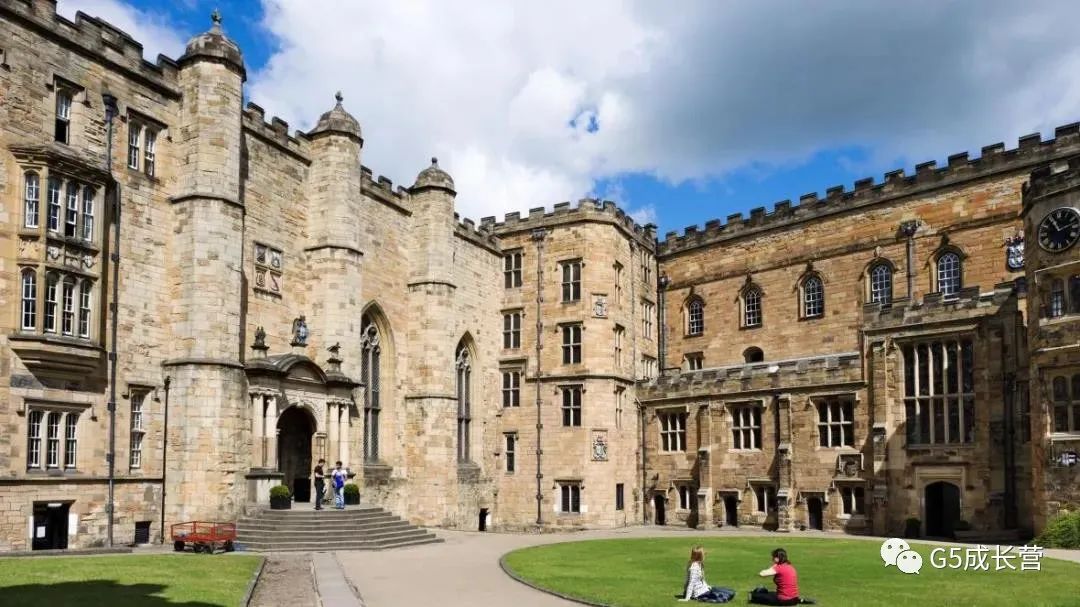 英国最难进大学Top10出炉!(图8) 英国最难进大学Top10出炉!(图8)