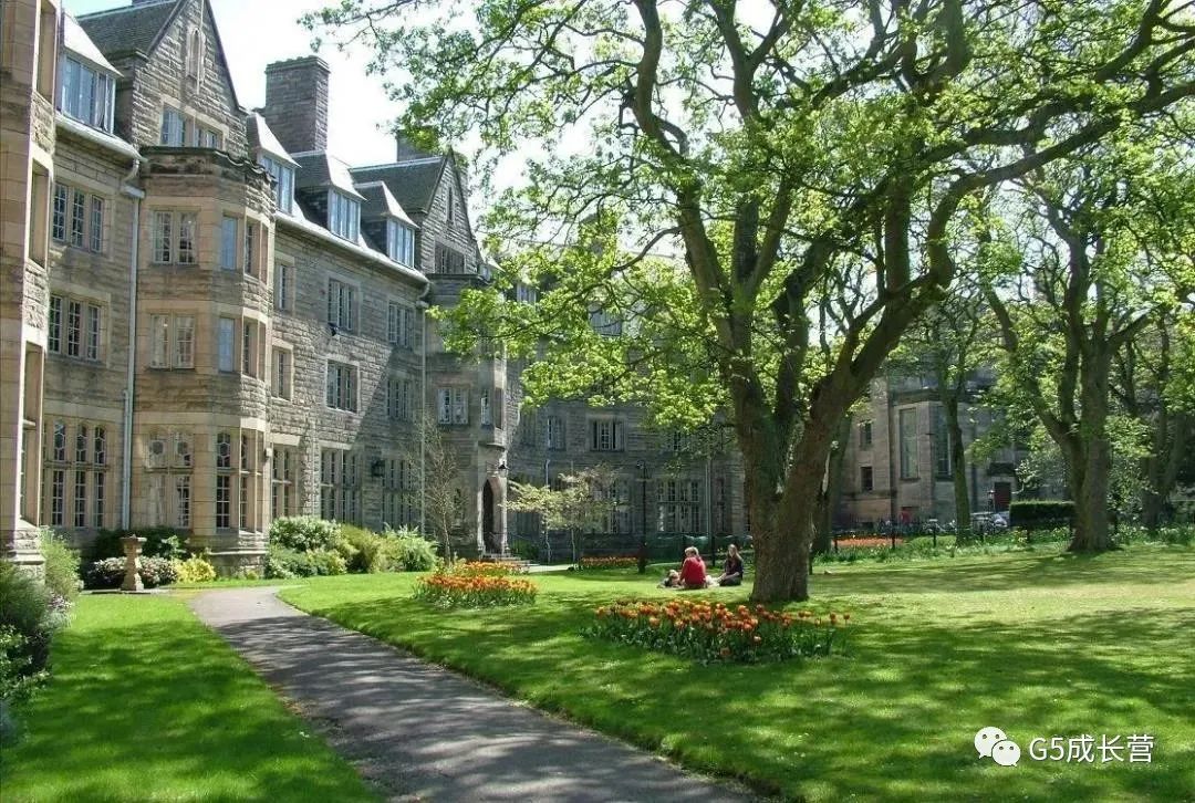 英国最难进大学Top10出炉!(图12) 英国最难进大学Top10出炉!(图12)