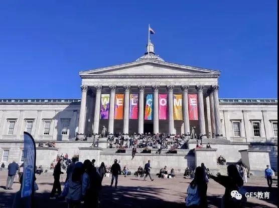 英国G5名校申请者被拒理由公开！软实力真的很重要！(图14)