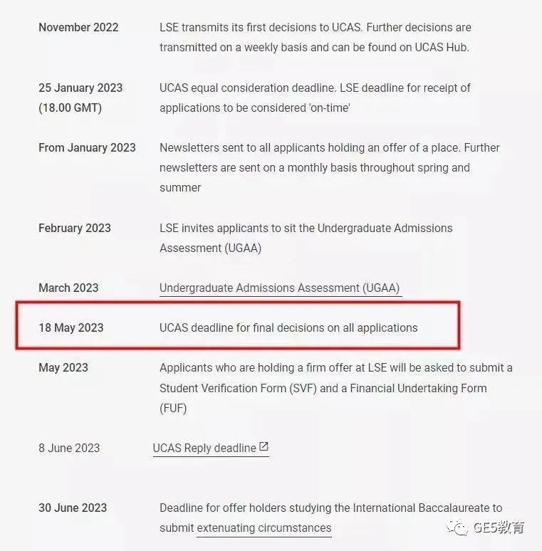 每年有多少中国学生进入英国G5名校？什么背景的学生才能拿到英国G5本科offer？(图6)