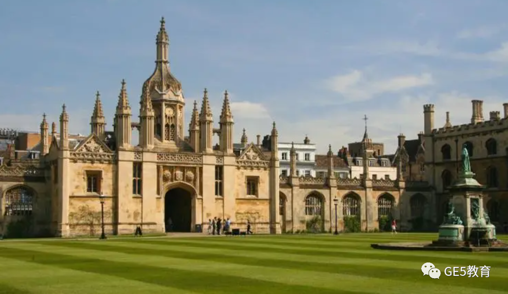 每年有多少中国学生进入英国G5名校？什么背景的学生才能拿到英国G5本科offer？(图8)