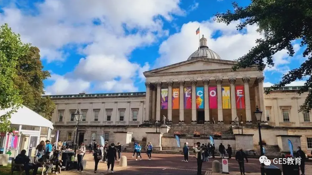 时隔4年，UCL再超MIT，重回世界第一！(图3)