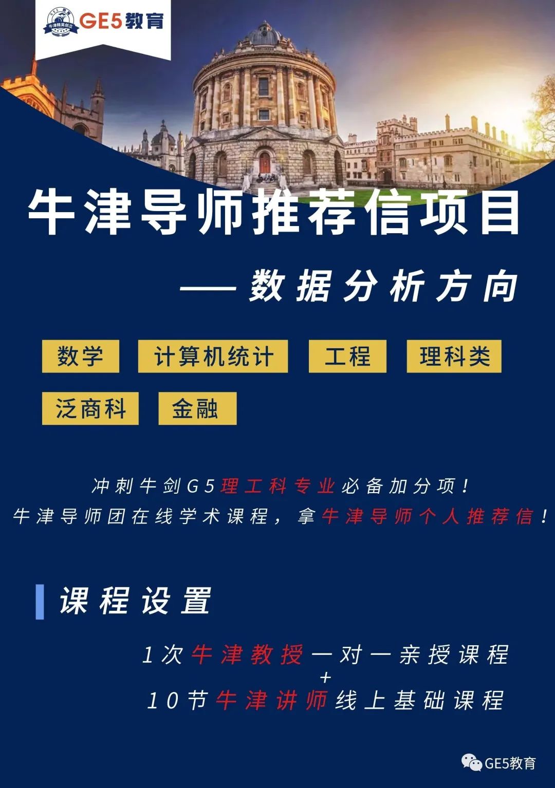 剑桥经济专业为什么如此难申？学霸们究竟是如何准备的？(图15)