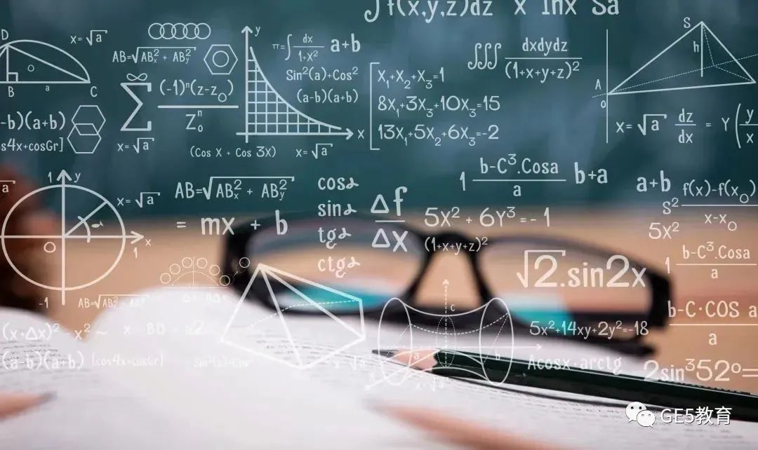 想报考“金饭碗”专业—数学？盘点英国Top10数学专业申请要求！(图1)