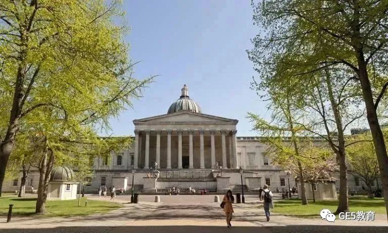 英国大学毕业生薪资排名最新出炉！平均年薪最高达32万！牛剑竟无缘第一？！(图14)