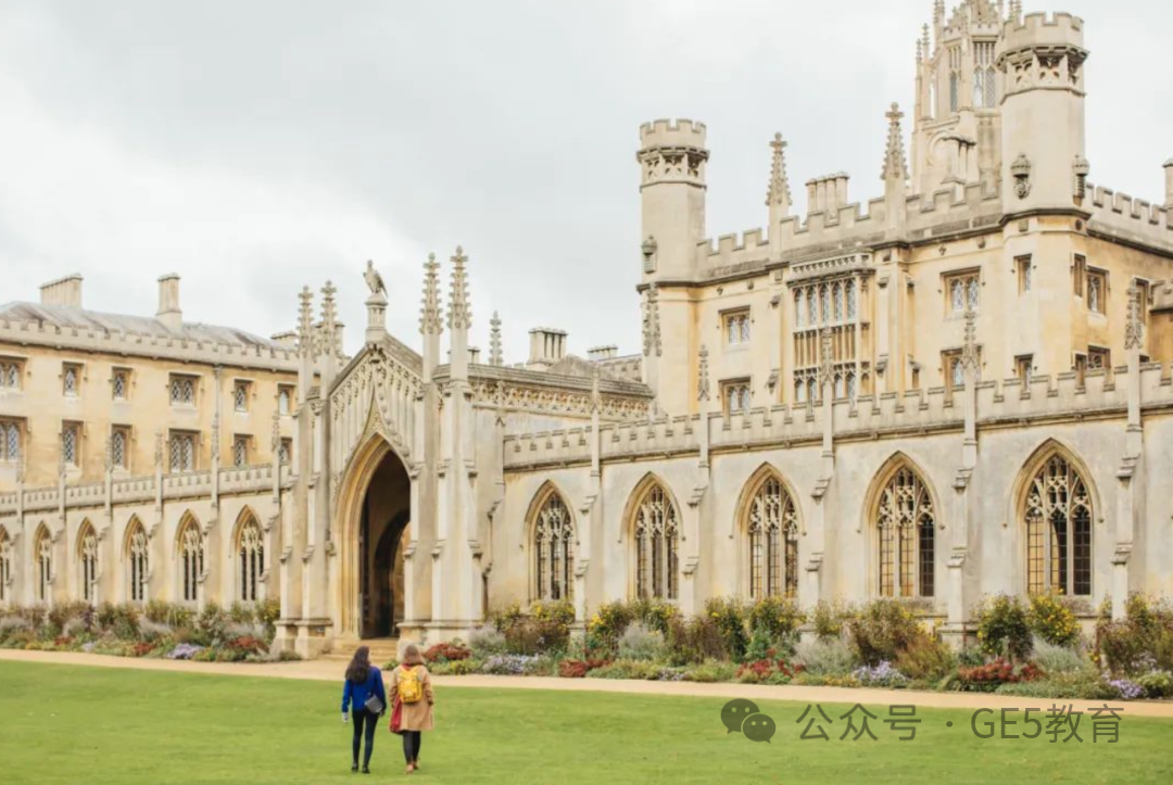 四大权威世界大学排名，这8所英国大学均稳居世界TOP100！(图4)
